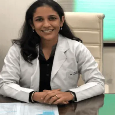 Dr. Surabhi Gupta