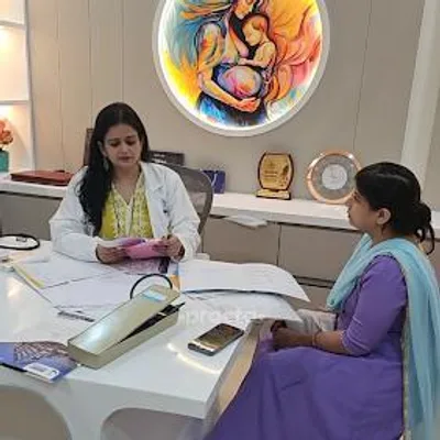 Dr. Sushma Agrwal