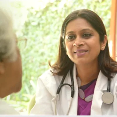 Dr. Machwe Chitra