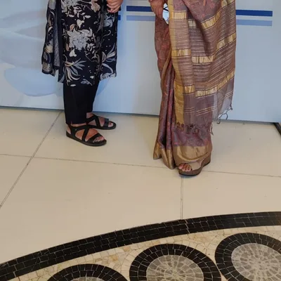Dr. Parul Aggarwal