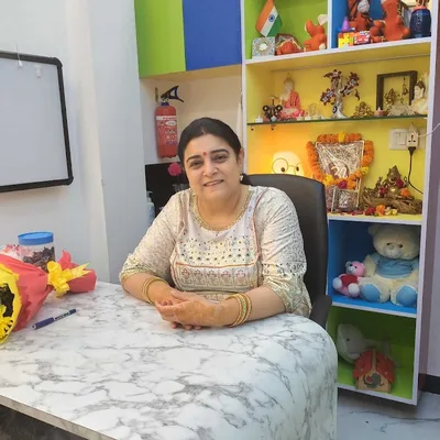 Dr. Radhika Doctor