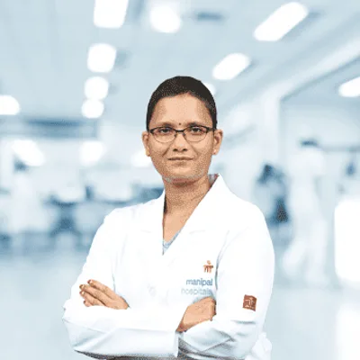 Dr. Aruna Pentapati