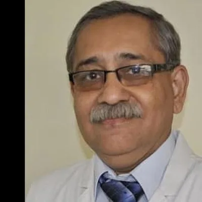 Dr. Sanjeev Sood