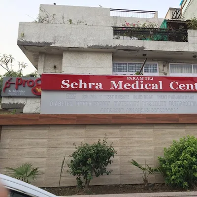 Dr. Sudhish Sehra