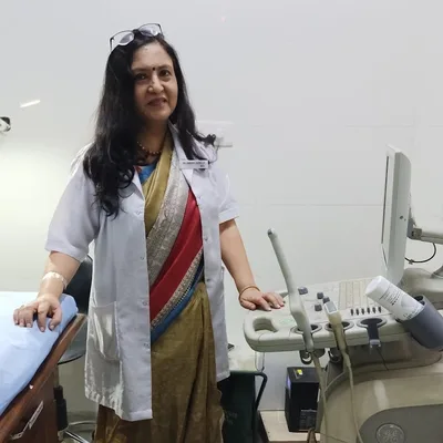 Dr. Deepa Bajaj