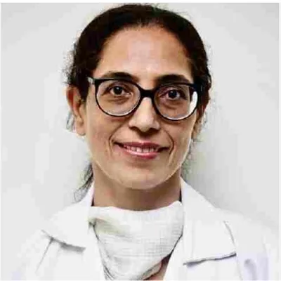 Dr. Seema Kumari Physiotherapist