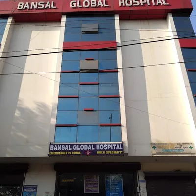 Dr. Bimla Bansal