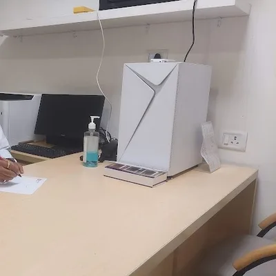 Dr. Akhil Varshney