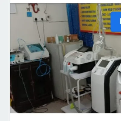 Dr. Rajesh Aggarwal
