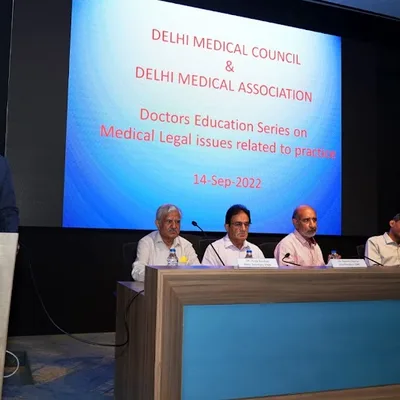 Dr. Arun Gupta