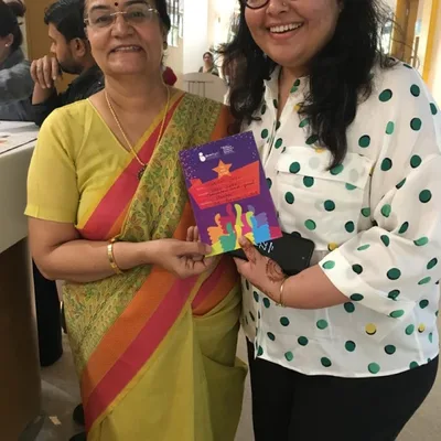 Dr. Sakshi Gupta