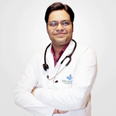Dr. Keshawati Goel