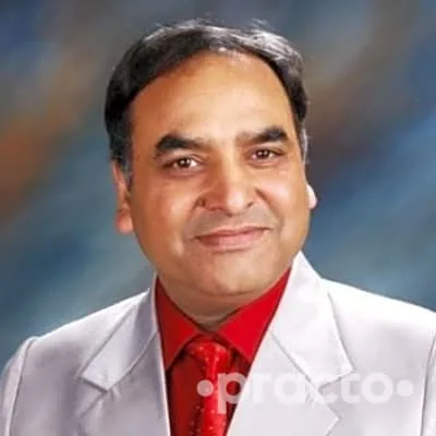 Dr. Yashpal Jindal