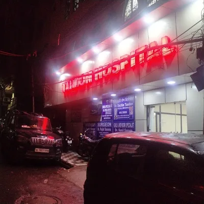 Dr. R.N.Tandon Doctor