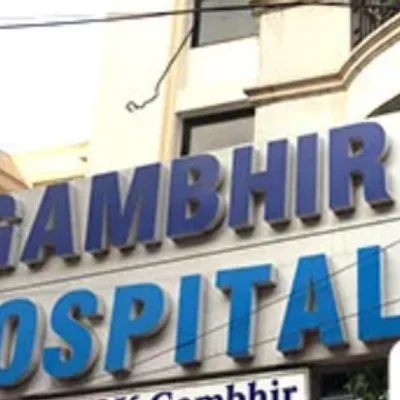 Dr. P.K. Gambhir