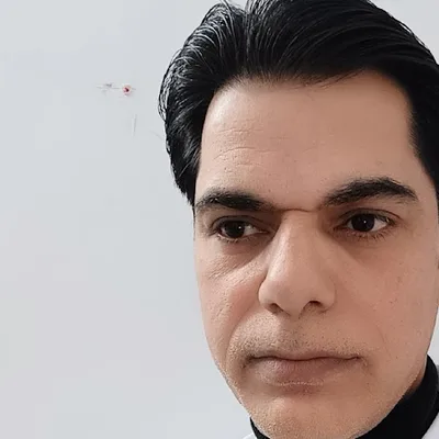 Dr. Junaid Waheed Physiotherapist