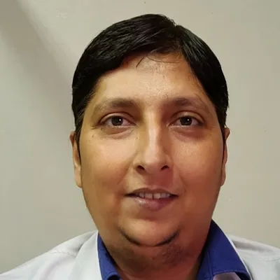 Dr. Sushil Yadav