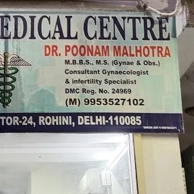 Dr. Malhotra Poonam