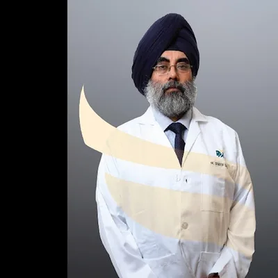 Dr. Sanumon PP