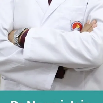 Dr. Neeraj Jain