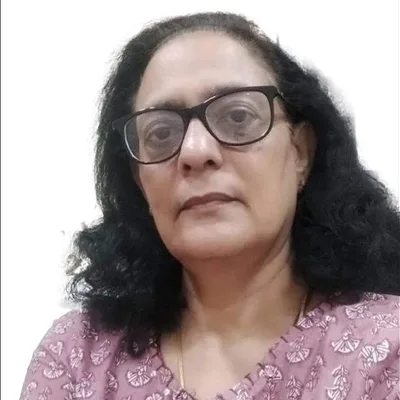 Dr. Rekha Tayal