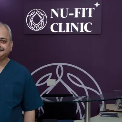 Dr. Anshu Mishra