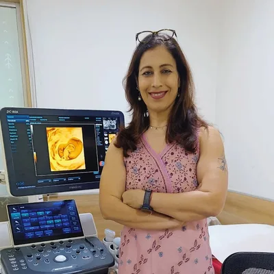 Dr. Pallavi Aga