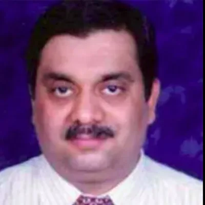 Dr. Dinesh Aggarwal