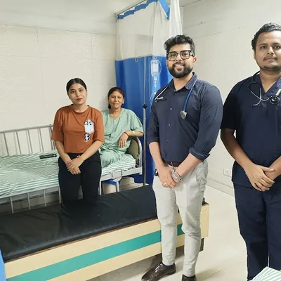 Dr. Vivek Khandelwal