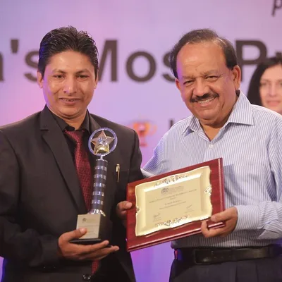 Dr. Nasir Mughees Physiotherapist