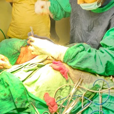 Dr. Suman Salimath