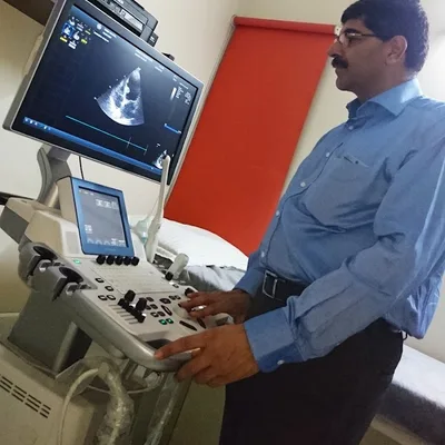 Dr. Aseem Dhall