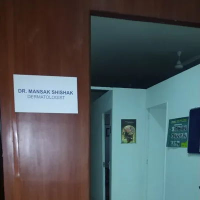 Dr. Mansak Shishak