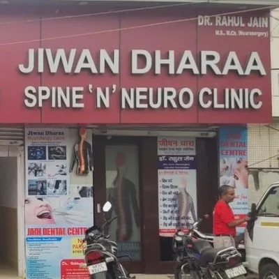 Dr. Rahul Jain