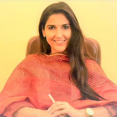 Dr. Niharika Singh