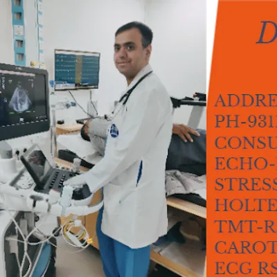 Dr. Ajay Aggarwal
