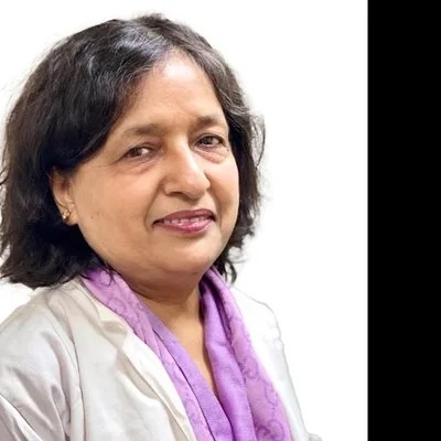 Dr. Sunita Gupta