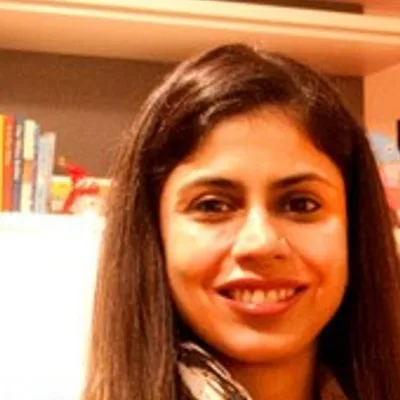 Dr. Rashi Chahal