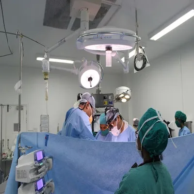 Dr. Rahul Saxena