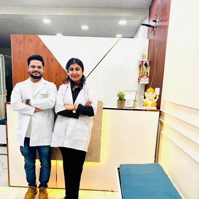 Dr. Aditya Dabas
