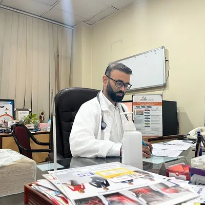 Dr. RANI SUMERA
