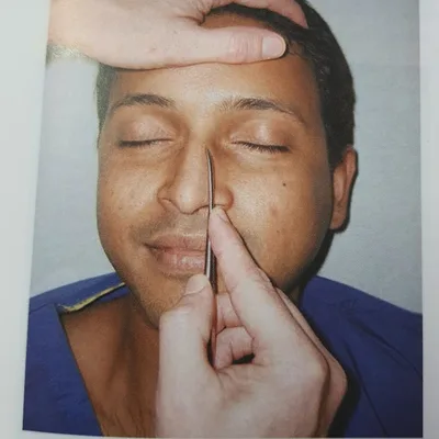 Dr. Satish Kumar