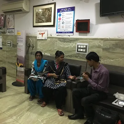 Dr. Anita Rajurkar