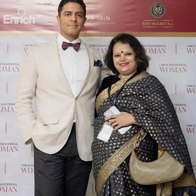 Dr. Rachna Doctor