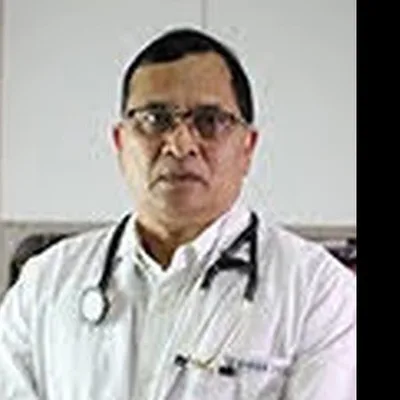Dr. Navida Babbar