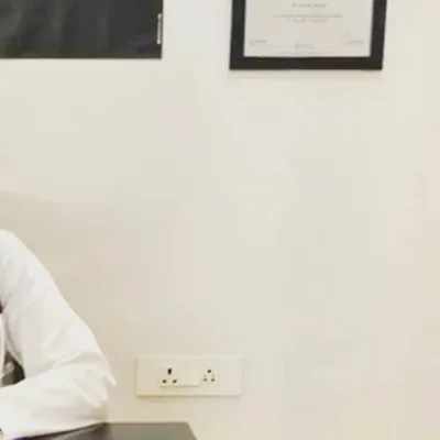 Dr. Kanika Jhamb