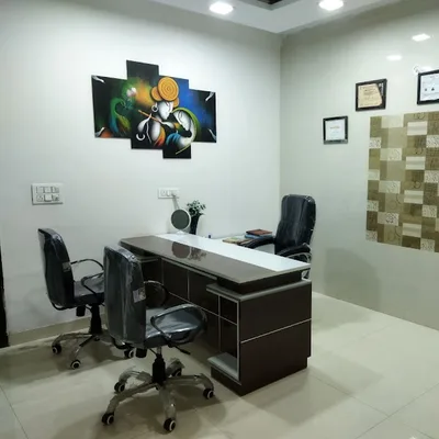 Dr. Puneet Madan