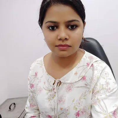 Dr. Amrita Kumari Physiotherapist