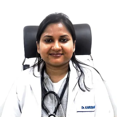 Dr. Karishma Singh