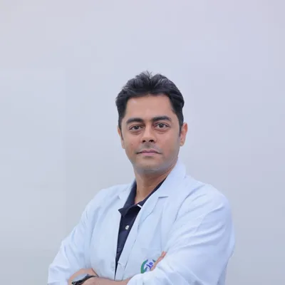 Dr. Dheeraj Shamsukha